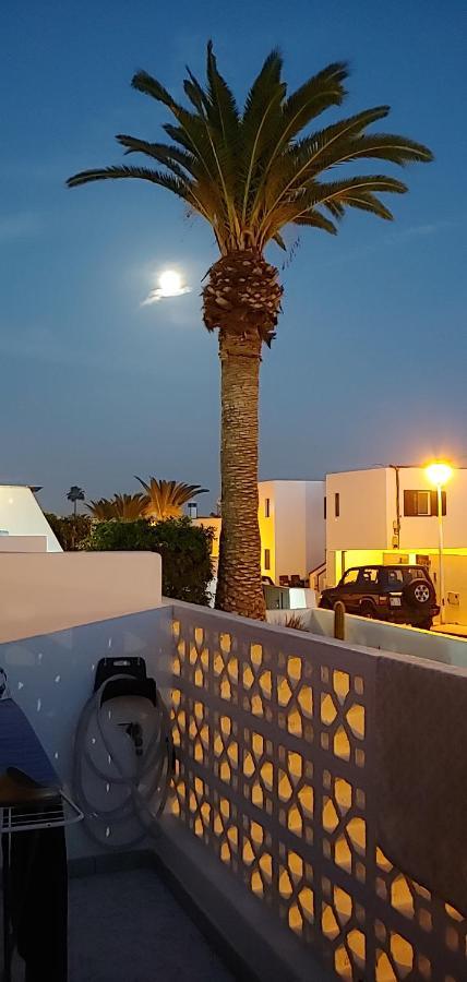 Los Arbustos بويرتو ذيل كارمين المظهر الخارجي الصورة