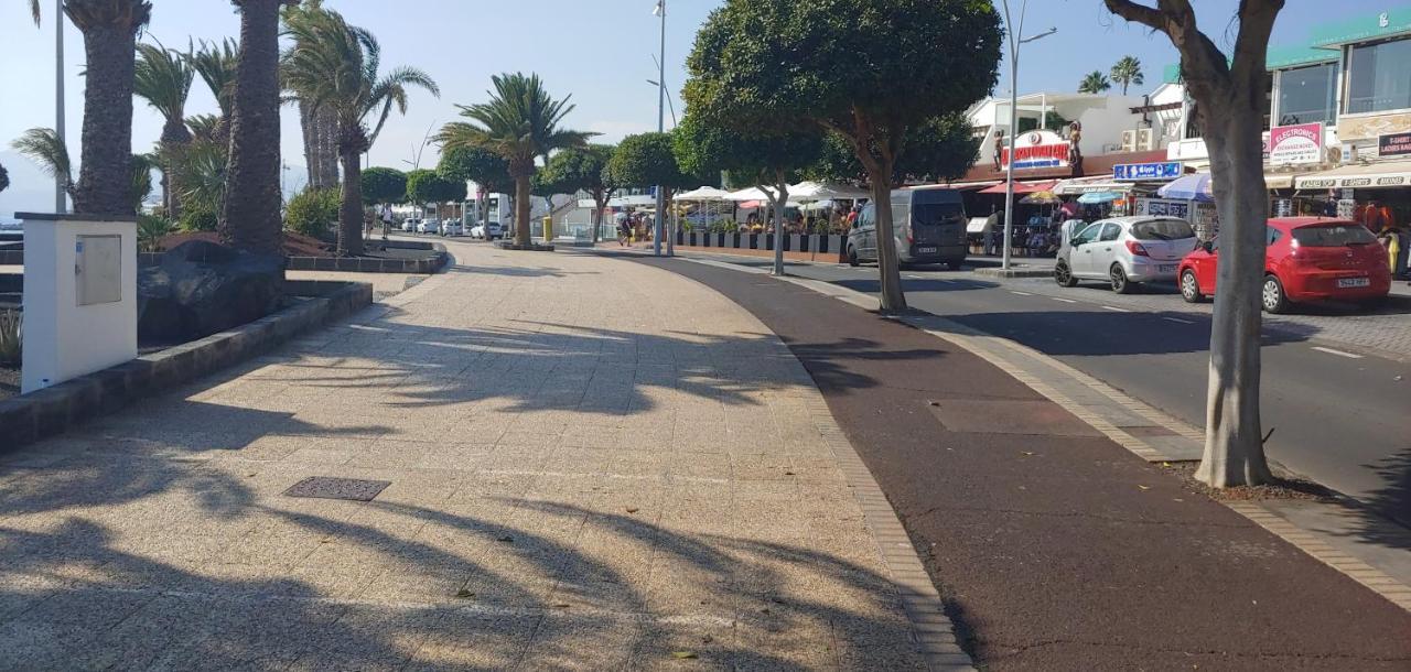 Los Arbustos بويرتو ذيل كارمين المظهر الخارجي الصورة